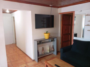 Casas en arriendo